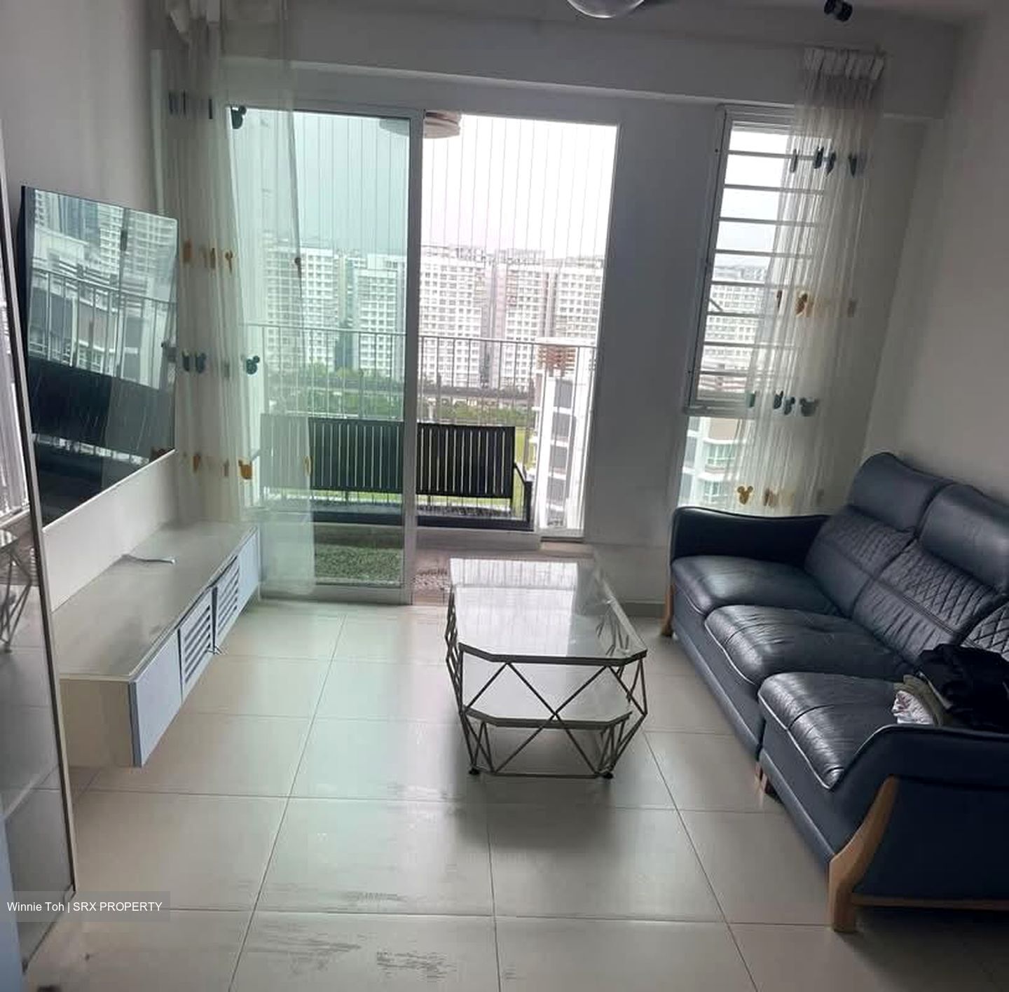 Blk 670C Waterway Ridges (Punggol), HDB 4 Rooms #553779501